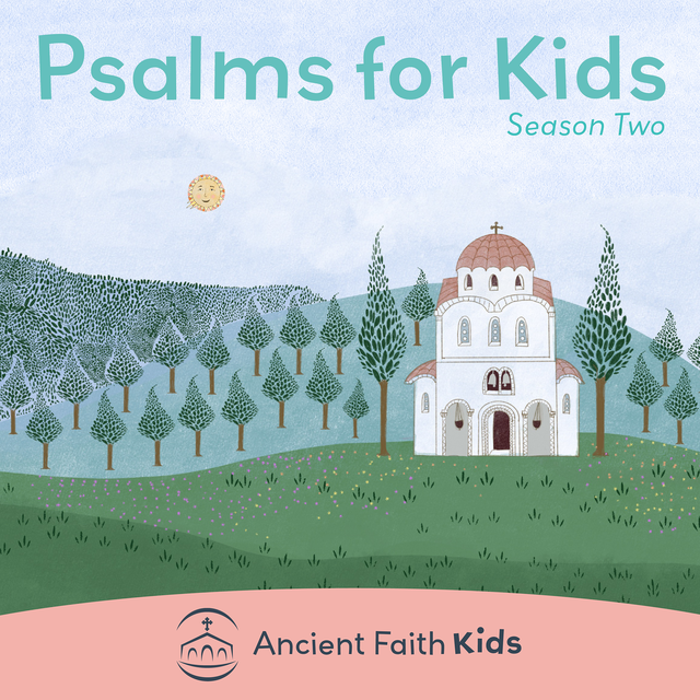 Psalms for Kids