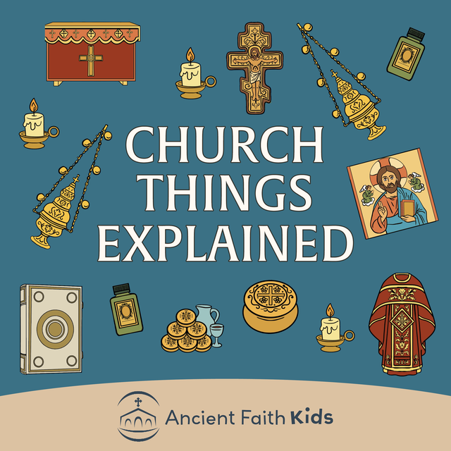 Church Things Explained
