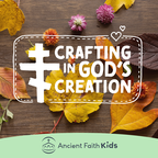 Crafting in God's Creation
