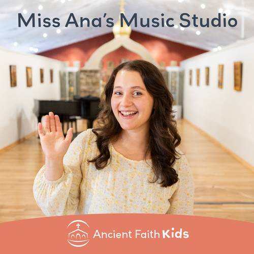 Miss Ana's Music Studio