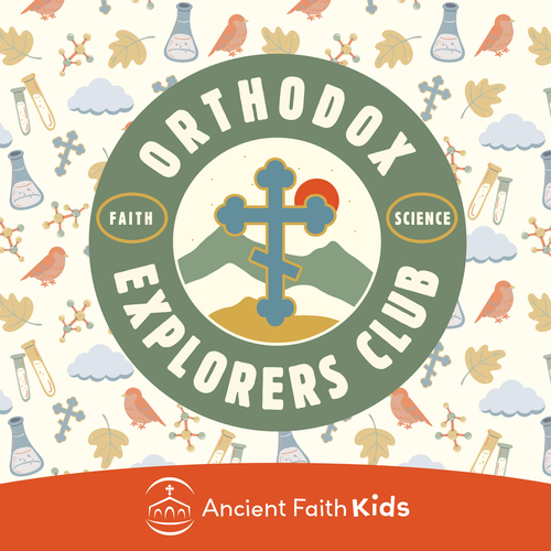 Orthodox Explorers Club