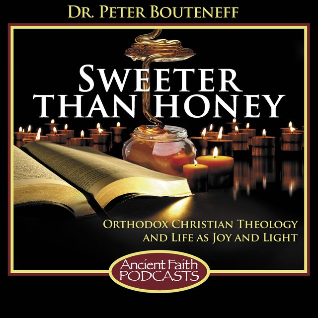 Sweeter Than Honey
