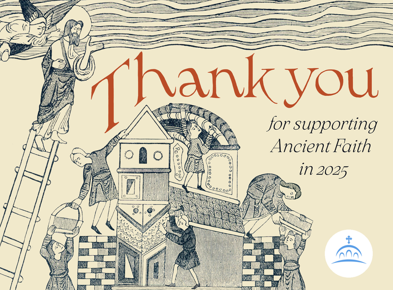 A Heartfelt Thank You to all our Listeners and Supporters!