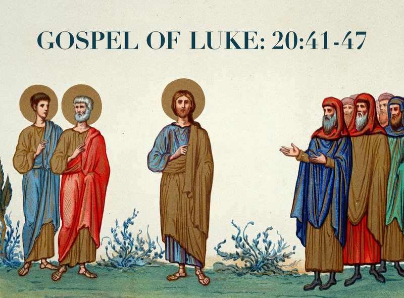 Transforming Our Lives in Christ