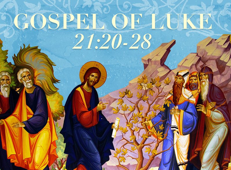 Transforming Our Lives in Christ