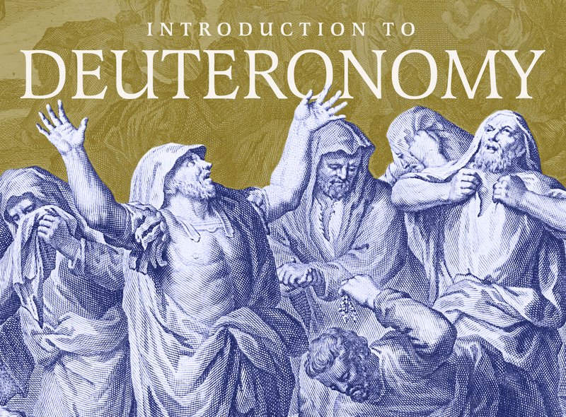 Study the Holy Scriptures with Fr. Stephen De Young