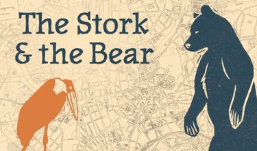 New Episode of The Wolf and the Cross