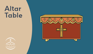 Church Things Explained