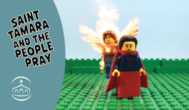 Battles. Bishops. Prayer!