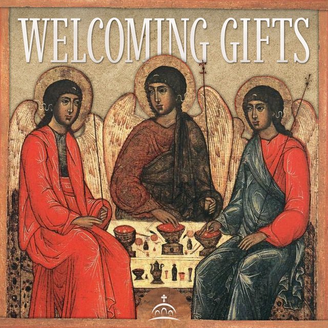 Welcoming Gifts