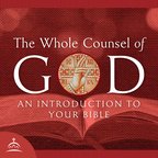 The Whole Counsel of God - Deuteronomy 5, Part 1 episode artwork