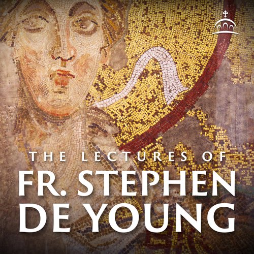 The Lectures of Fr. Stephen De Young