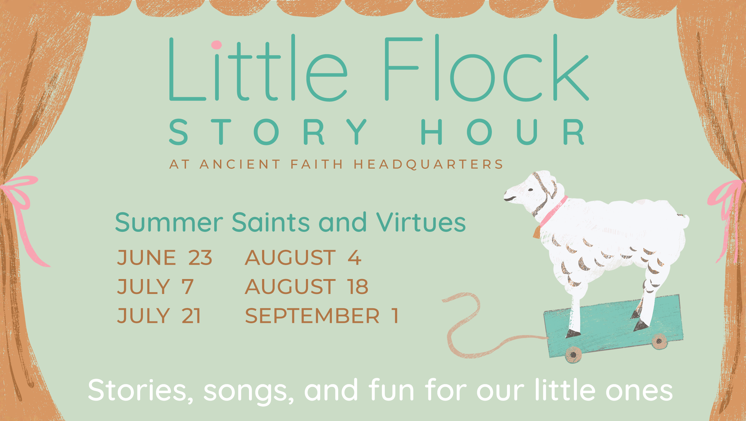 summersaints_littleflock