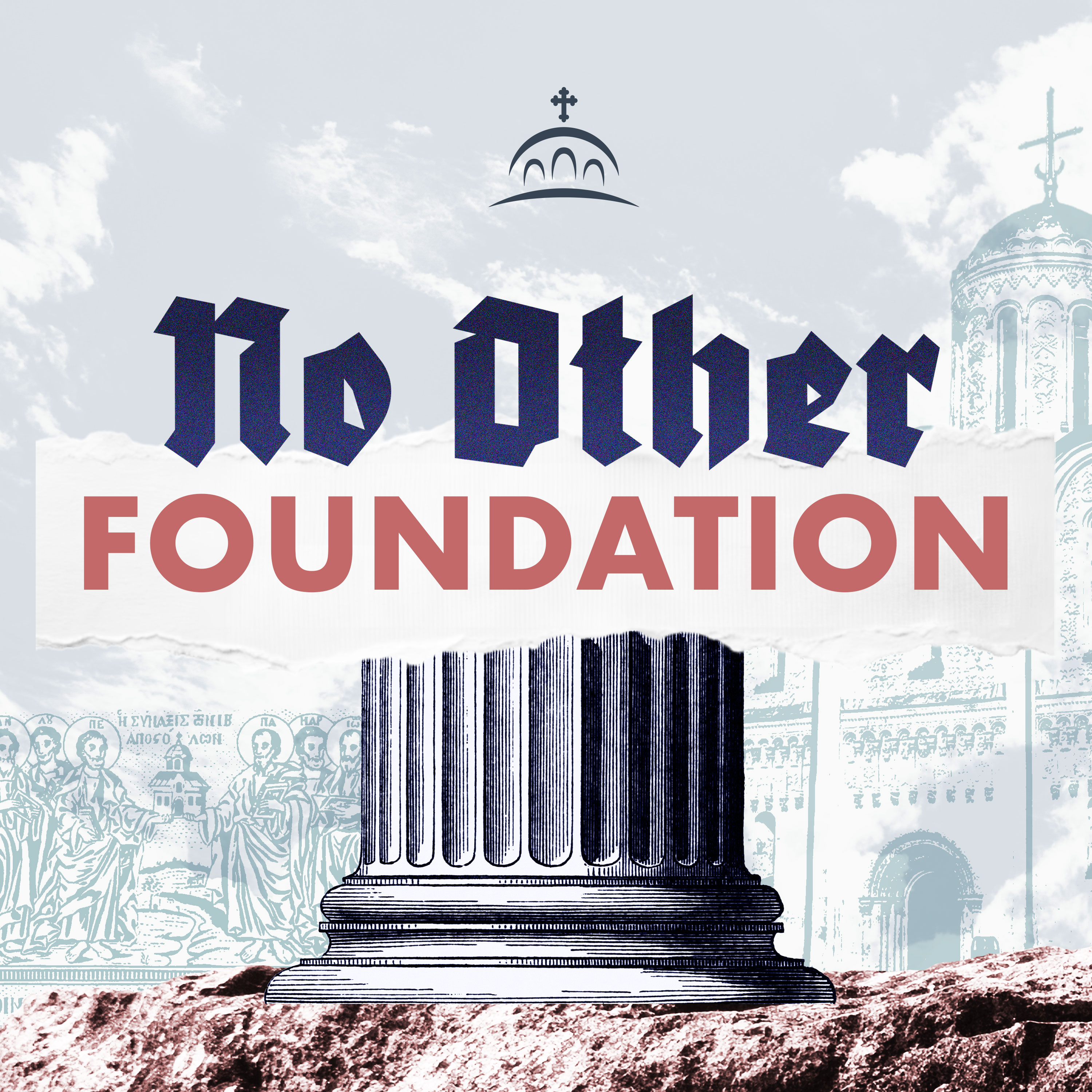 No Other Foundation podcast artwork