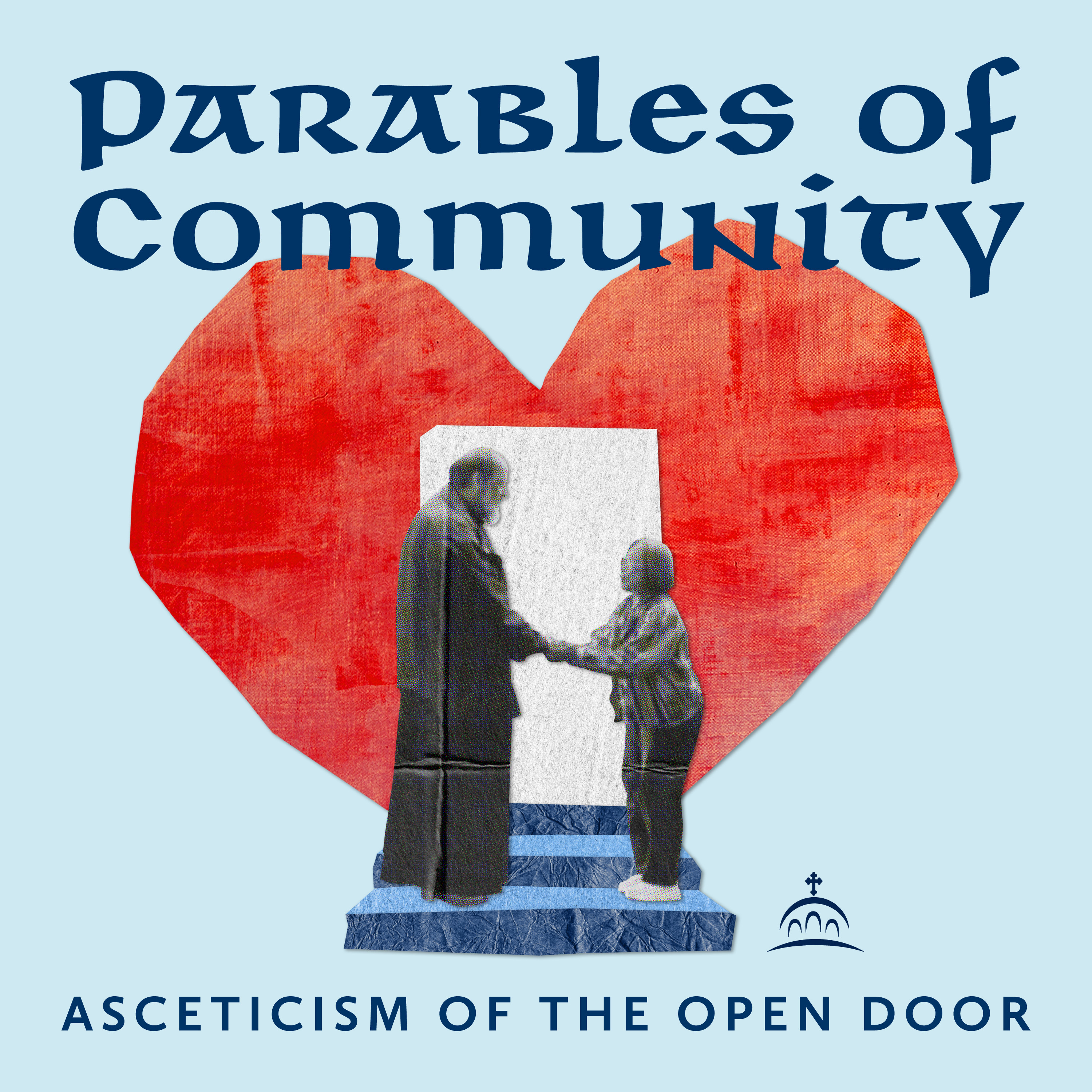 Parables of Community podcast artwork