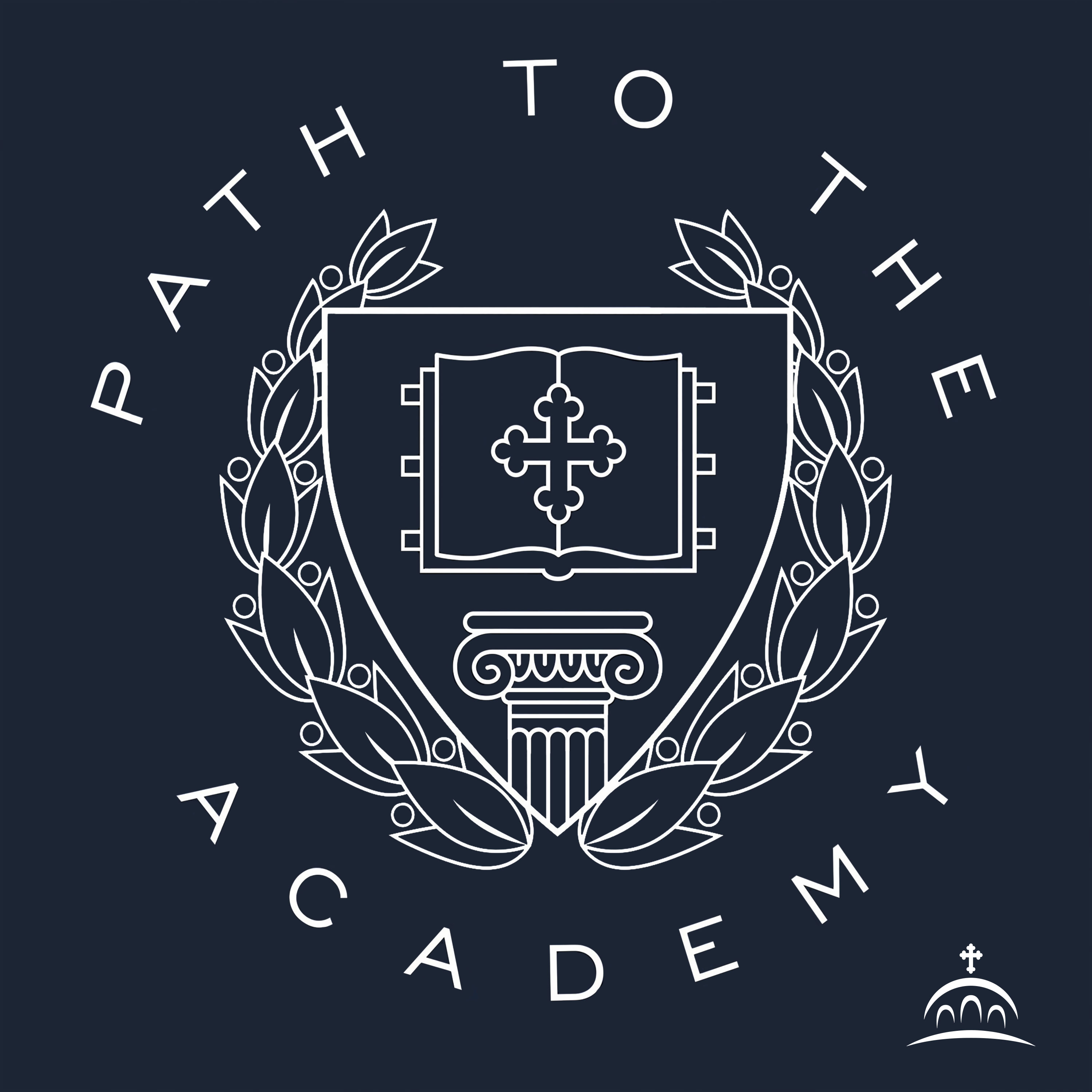 The Path to the Academy podcast artwork